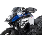 R1300GS TankSchutz Crash Bars Für Adventure Fahrer Ultimativer Schutz