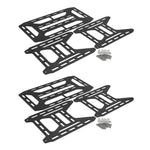 Motorrad Top Box Aluminium Für BMW R1300GS Abenteuer Schutzbox