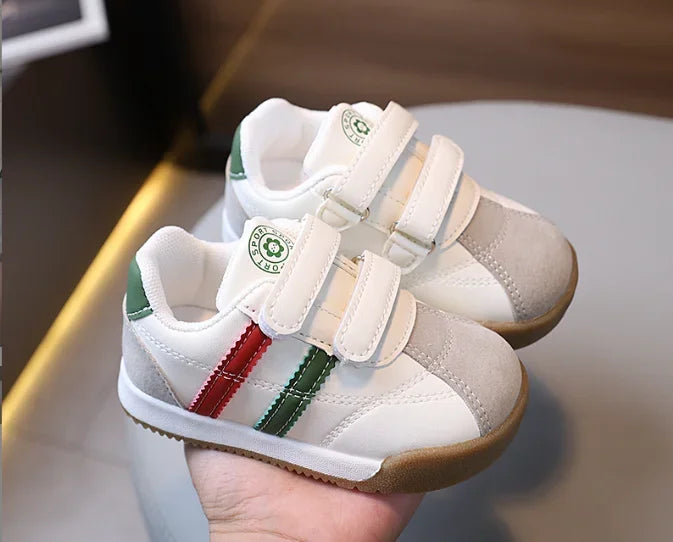 Kinder Turnschuhe Und Outdoor Freizeitschuhe Mit Rutschfester Sohle