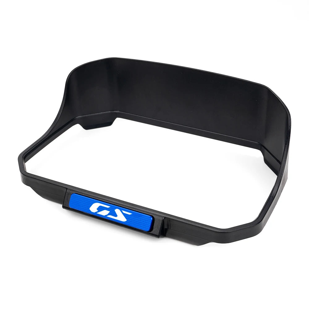 BMW R1300GS Sonnenblende Dreiseitig Blendfrei Für Motorradfahrer