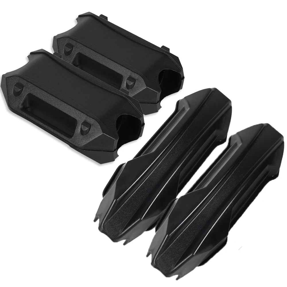 Motorschutz · Sturzbügelschutz · BMW R 1200 GS R 1250 GS · 25 mm