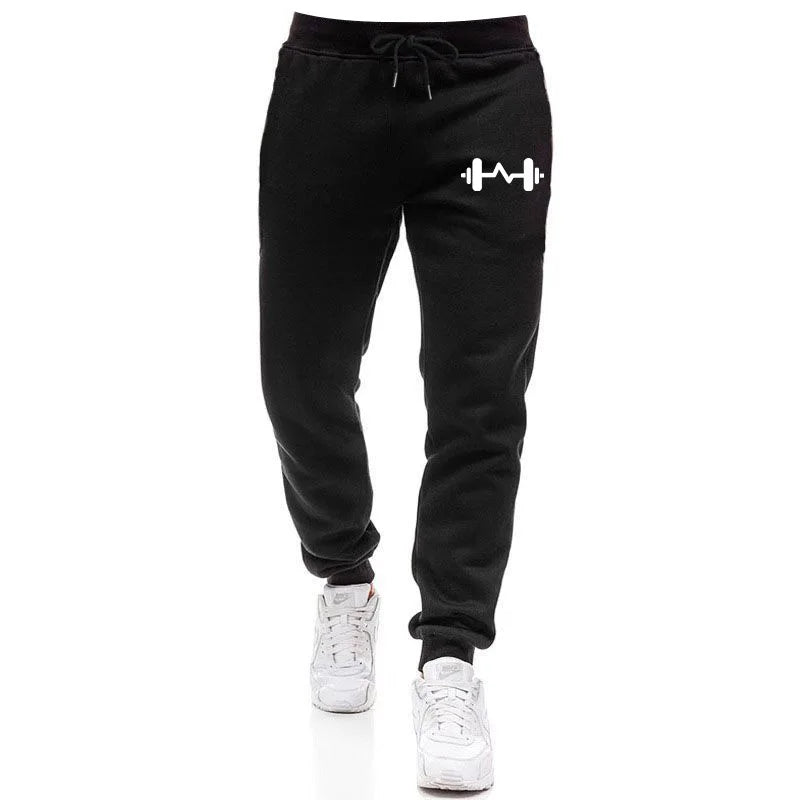 Herren Trainingsanzug Set Dreifarbig Kapuzenpullover Jogginghose Komfort