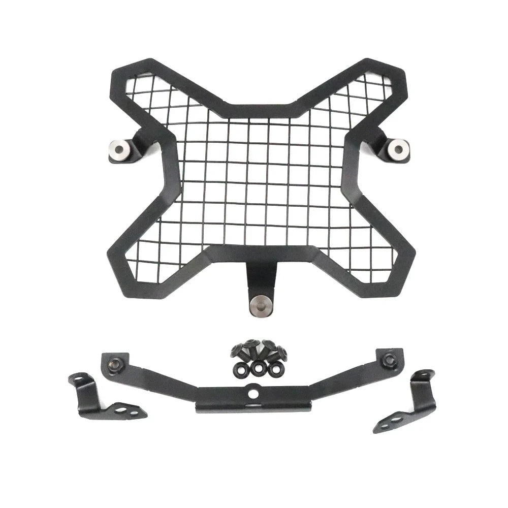 Kraftstofftanktasche Motorradfahrer BMW R1300GS Schnellverschluss