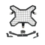 Kraftstofftanktasche Motorradfahrer BMW R1300GS Schnellverschluss