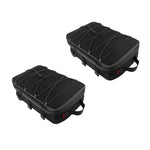 Erweiterbare Pannier Top Fall Innen Taschen Für BMW R1250GS Adventure