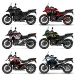 Vollgrafik Set Für R1300GSA Fahrer Grafik-Set Und Schutzzubehör