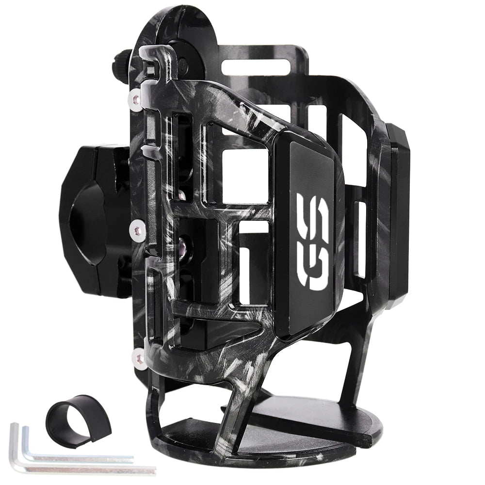 Getränkehalter für BMW R1250GS R1200GS R1300GS – Universal