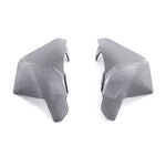 Deflektoren Motorrad Seitenabweiser Für BMW R1300GS Fahrer 3 Mm Dick