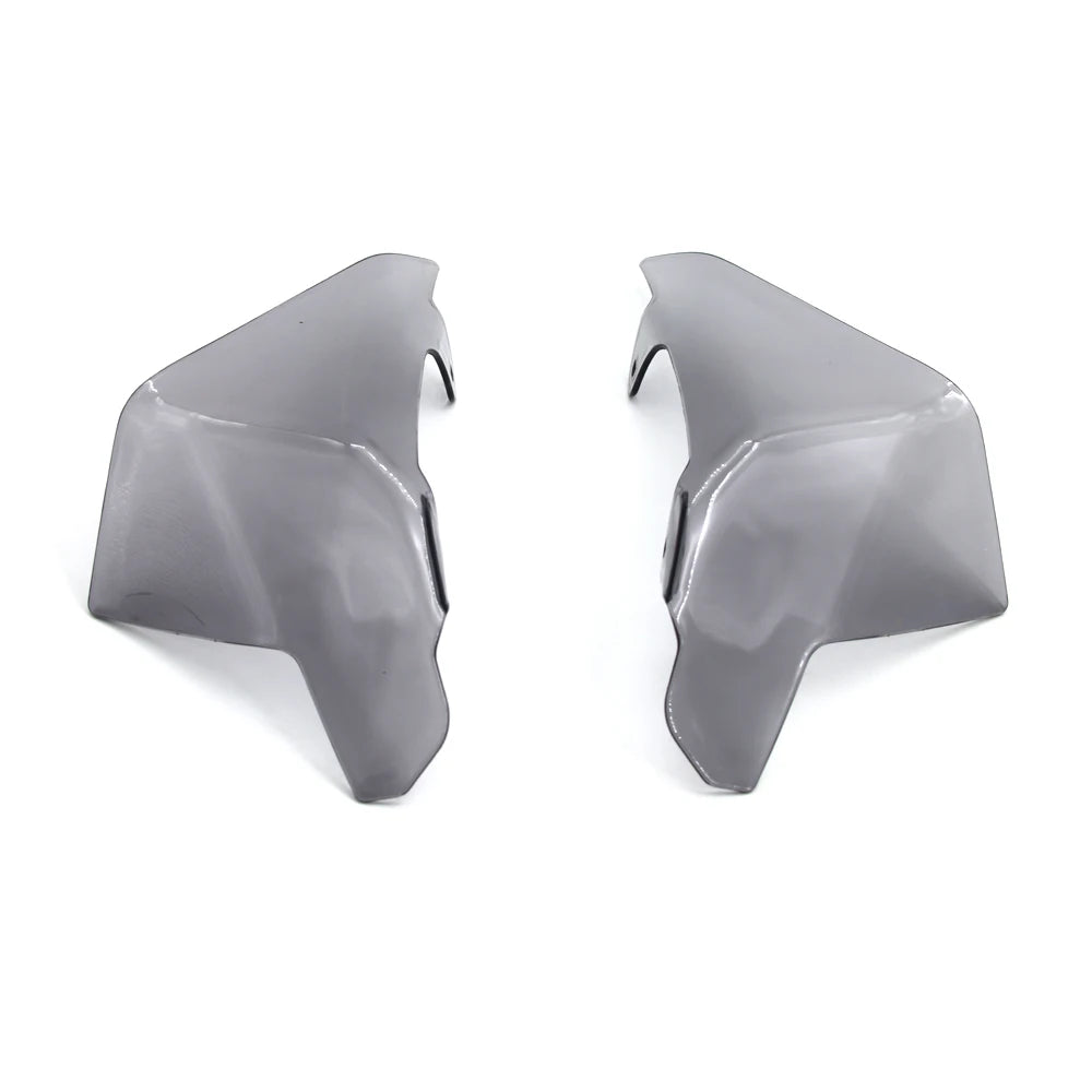 Deflektoren Motorrad Seitenabweiser Für BMW R1300GS Fahrer 3 Mm Dick