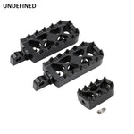 Harley Fussrasten Für Sportster Fahrer Passend Zu Fussrastenstützen