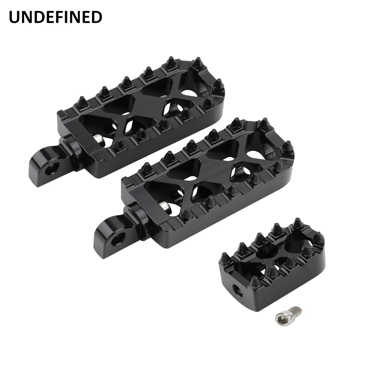 Harley Fussrasten Für Sportster Fahrer Passend Zu Fussrastenstützen