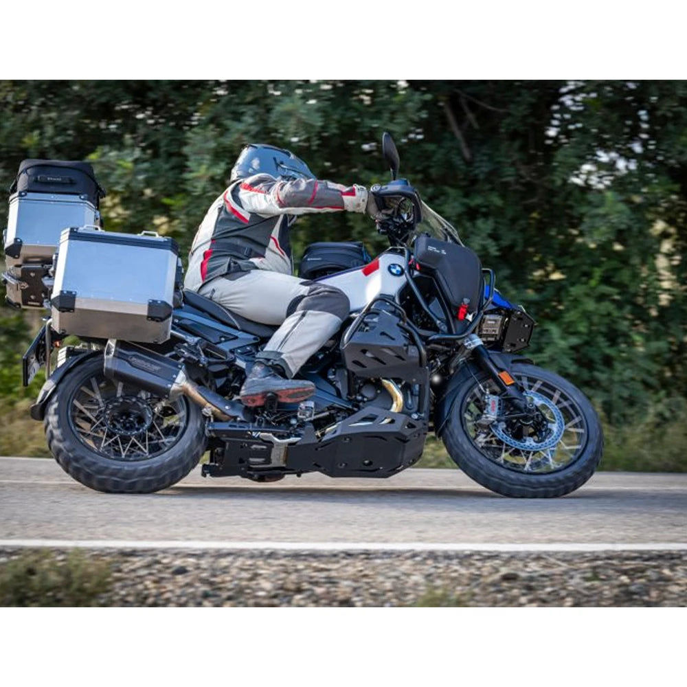 R1300GS TankSchutz Crash Bars Für Adventure Fahrer Ultimativer Schutz