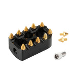 Harley Fussrasten Für Sportster Fahrer Passend Zu Fussrastenstützen