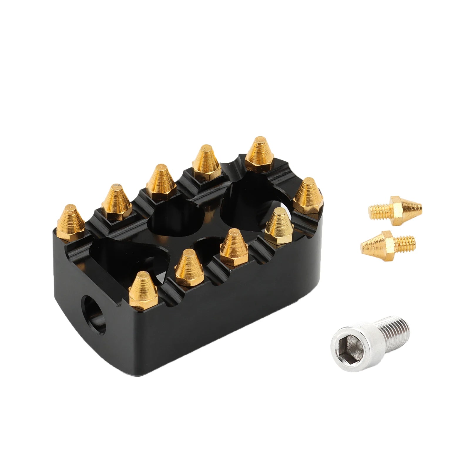 Harley Fussrasten Für Sportster Fahrer Passend Zu Fussrastenstützen