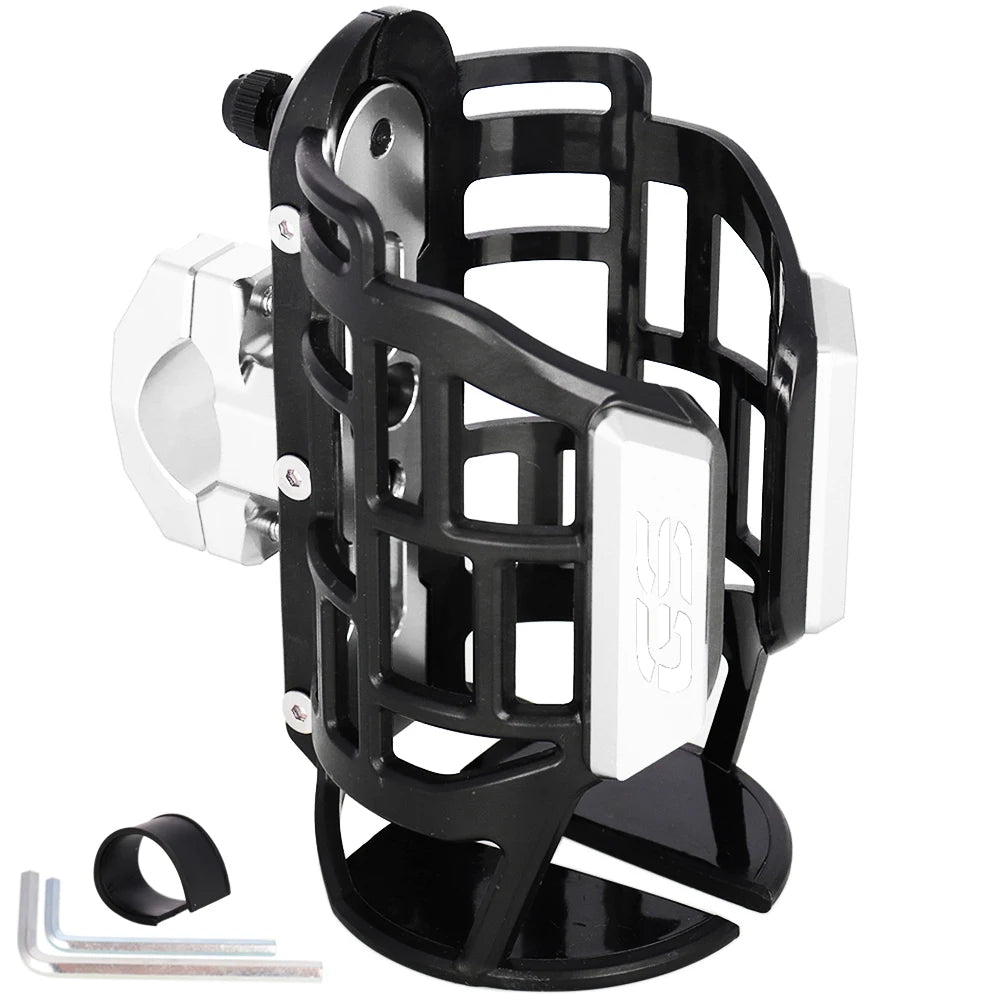 Getränkehalter für BMW R1250GS R1200GS R1300GS – Universal