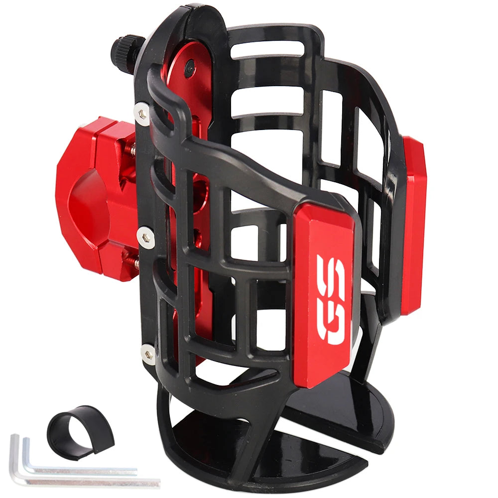 Getränkehalter für BMW R1250GS R1200GS R1300GS – Universal