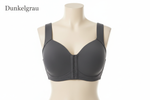 Top Dunkelgrau