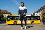 Trainingsanzug Sommer St. Gallen