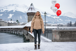 Winter Parka Luzern